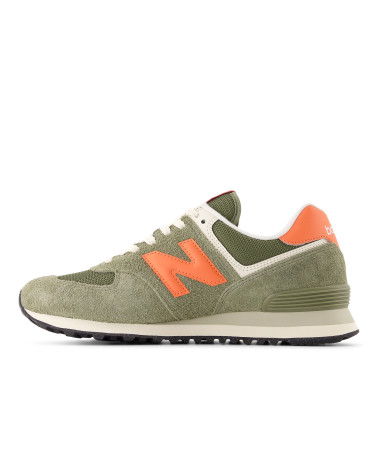 New Balance 574: Scarpe Lifestyle Unisex | Acquista Online